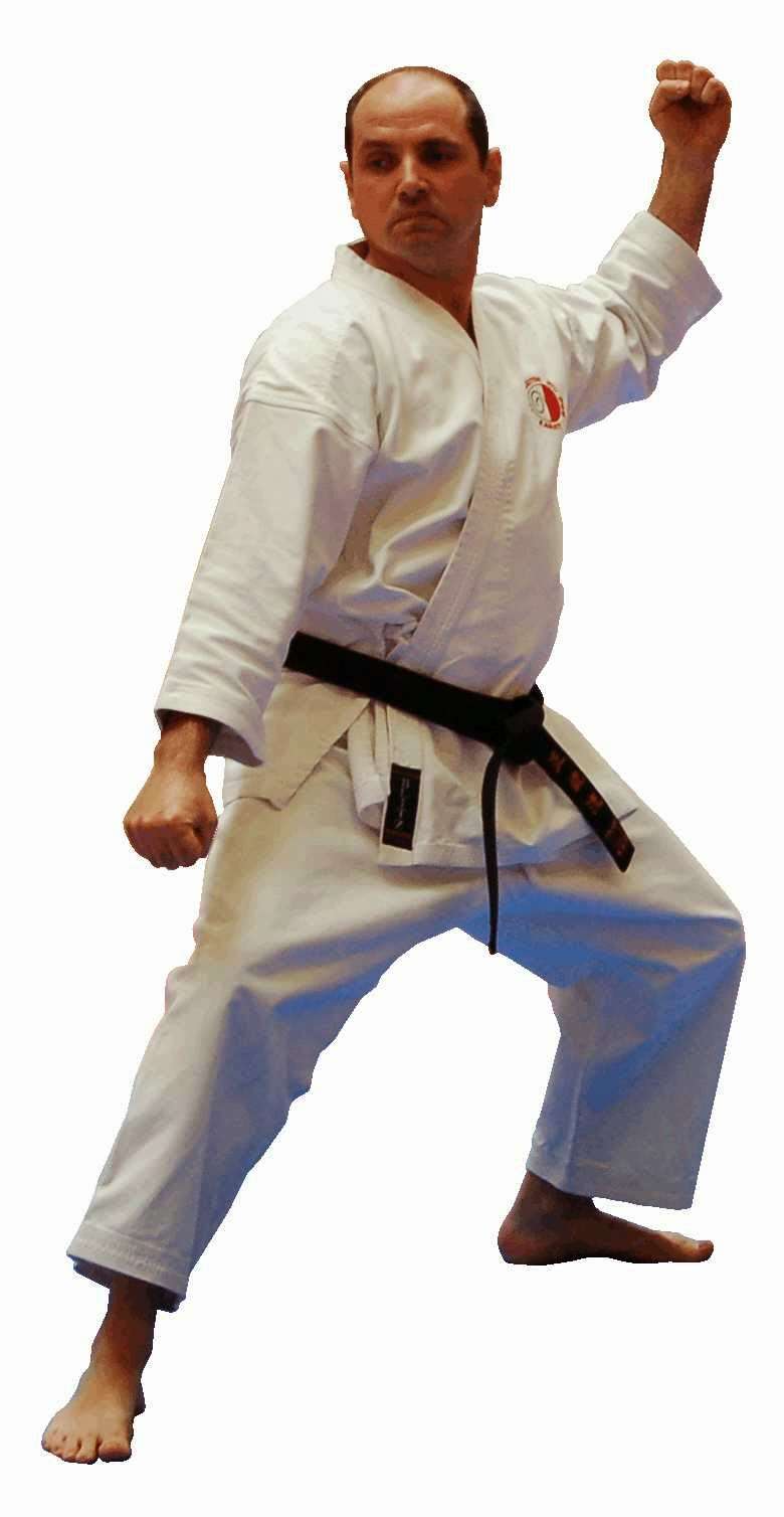 Seitou Ryu Karate West Thurrock | St Clements Church Hall, 567 London Road, Grays RM20 4AL, UK | Phone: 07899 827476