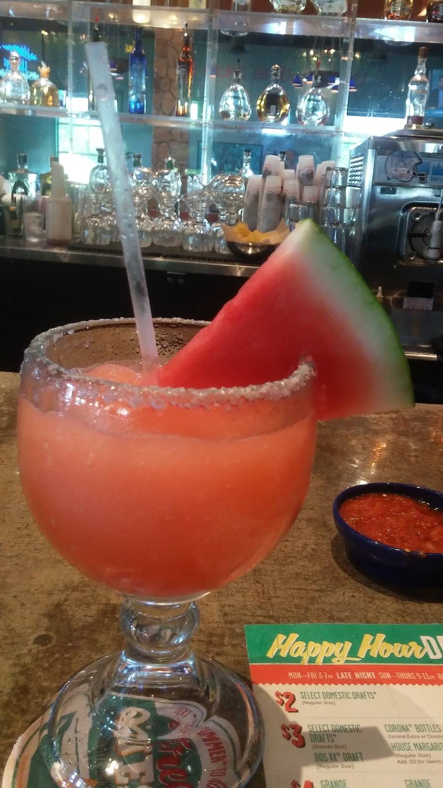 On The Border Mexican Grill & Cantina | 2500 Airport Fwy, Bedford, TX 76022, USA | Phone: (817) 438-4560