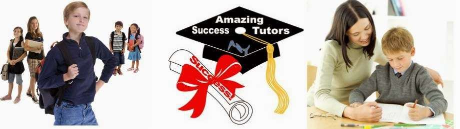 Amazing Success Tutors | 2 Veridion Way, Erith DA18 4AL, UK | Phone: 01322 338406