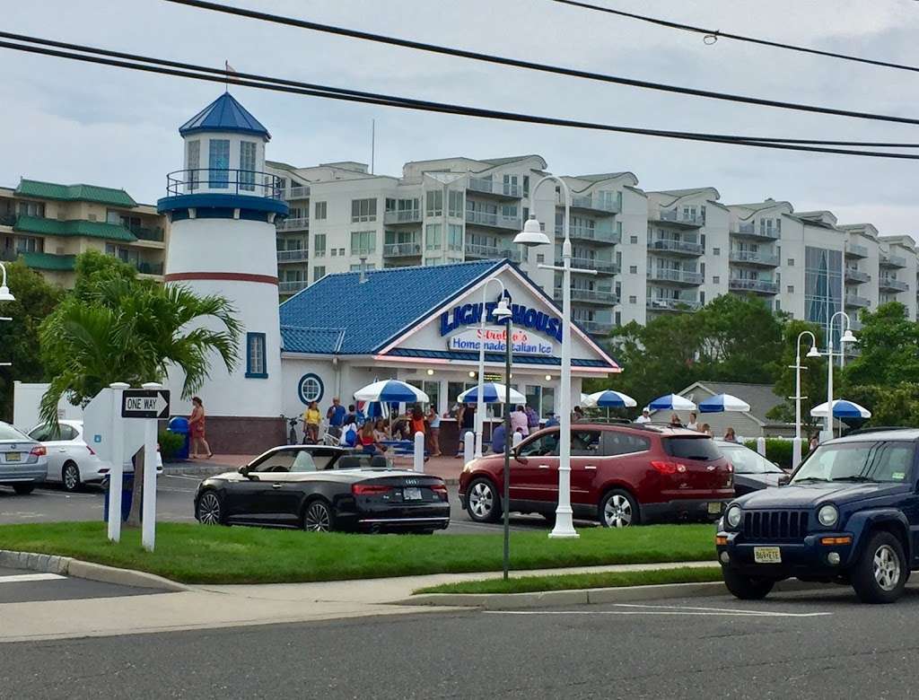 Seven Presidents Oceanfront Park | 221 Ocean Ave, Long Branch, NJ 07740 | Phone: (732) 229-7025