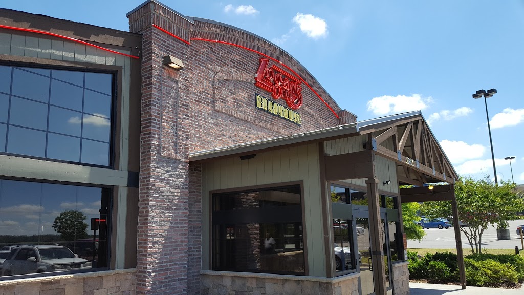 Logans Roadhouse | 5083 Pinnacle Square, Trussville, AL 35235, USA | Phone: (205) 655-7520