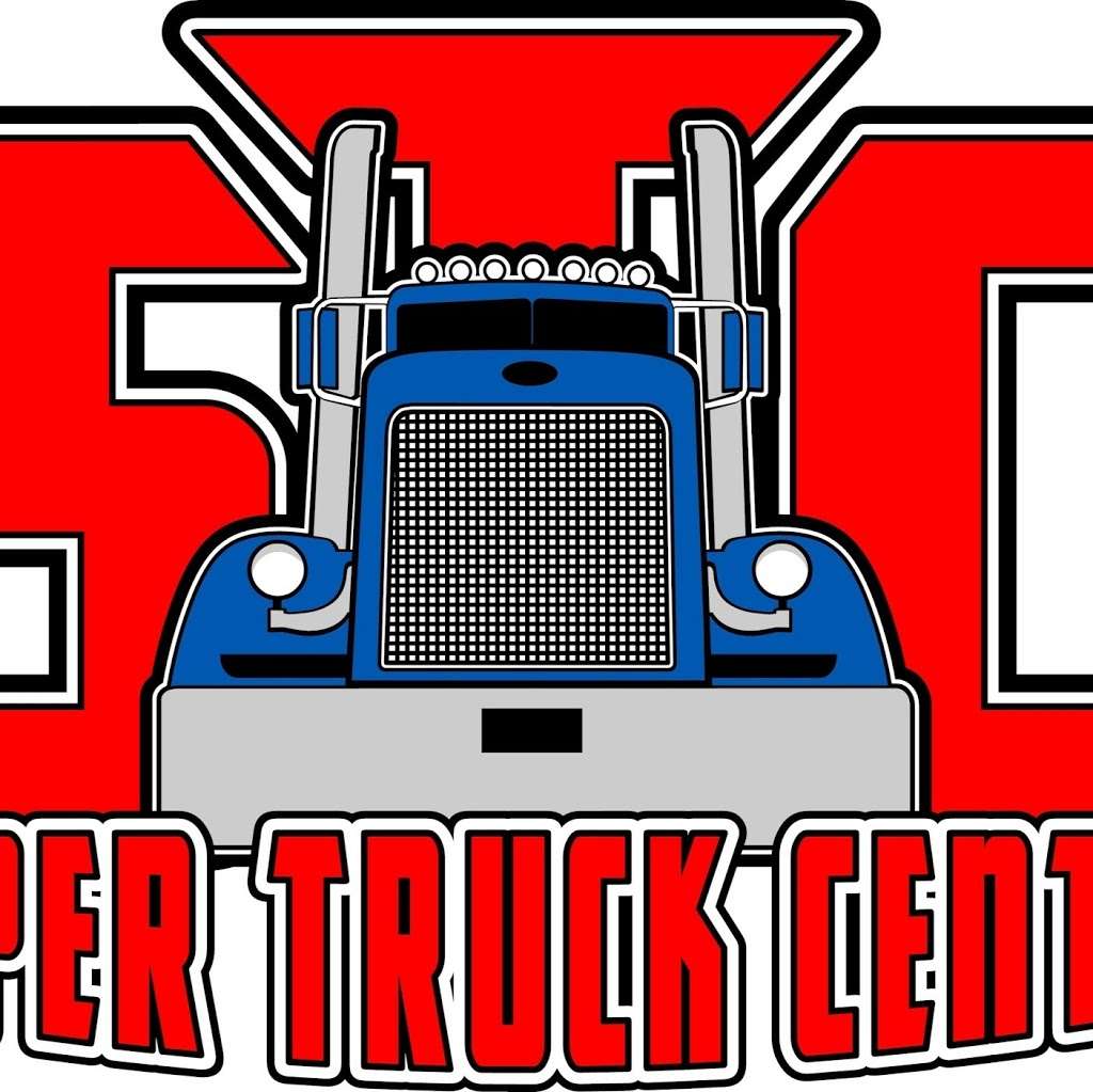 Super Truck Center, Inc. | 1003 Williams Rd, Genoa City, WI 53128 | Phone: (262) 346-5500