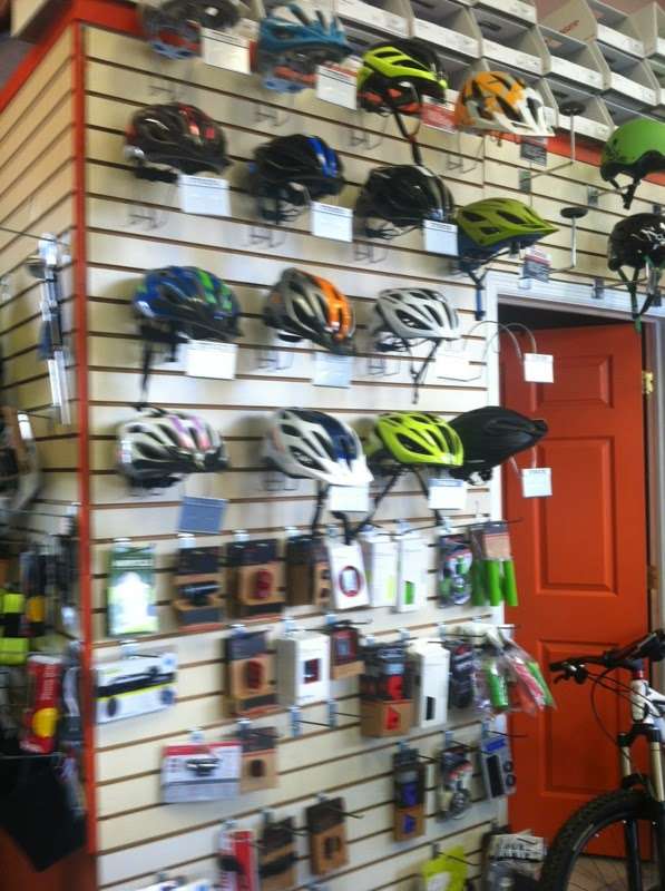 Sussex Bike & Sport Shop | 155 NJ-23, Sussex, NJ 07461, USA | Phone: (973) 875-6565