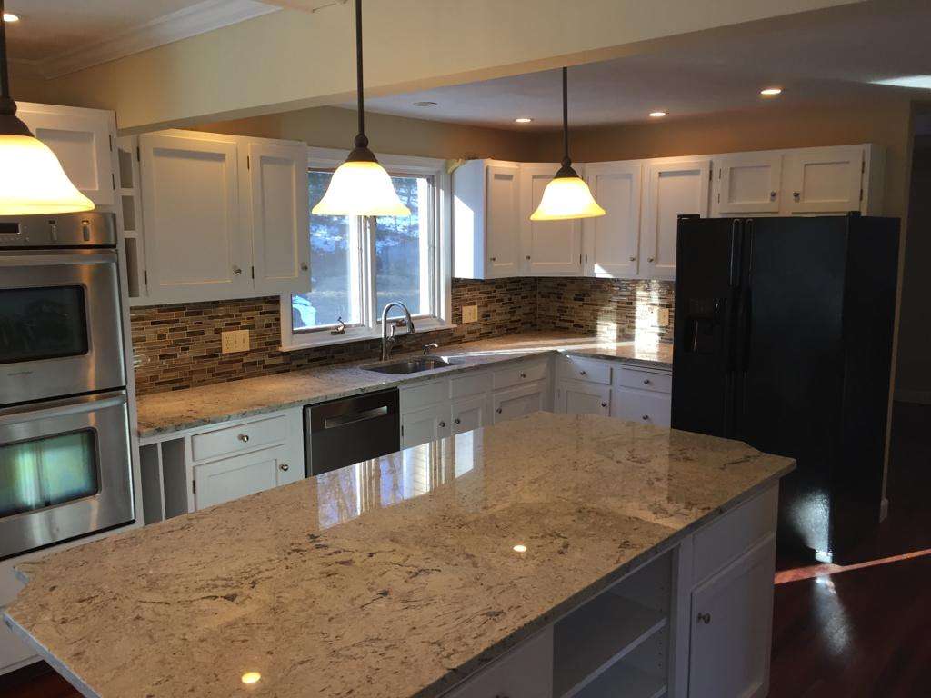 Mr. Gomes Marble & Granite | 279 Brigham St, Hudson, MA 01749, USA | Phone: (978) 310-7753