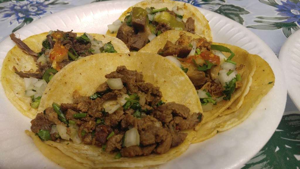 Waldos Tacos | 9201 W Grand Ave, Peoria, AZ 85345, USA | Phone: (623) 776-6222