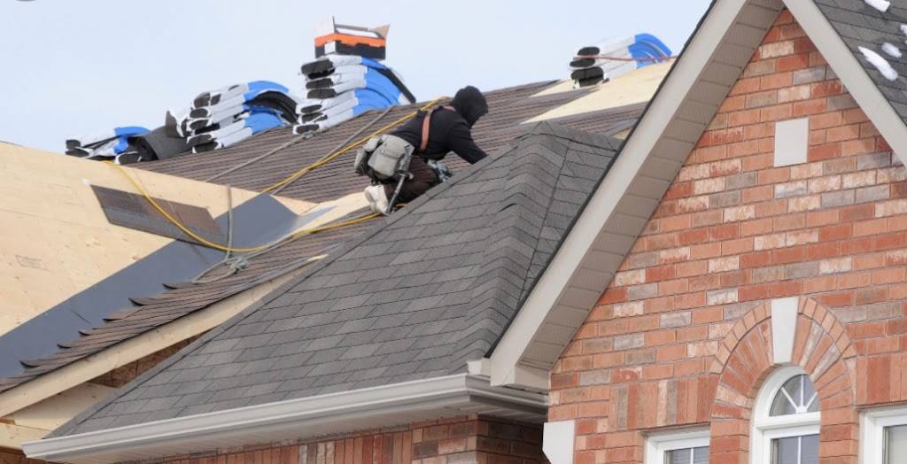 Live High Roofing n siding | 604 Mooney Rd, Chesapeake, VA 23325, USA | Phone: (757) 509-4826