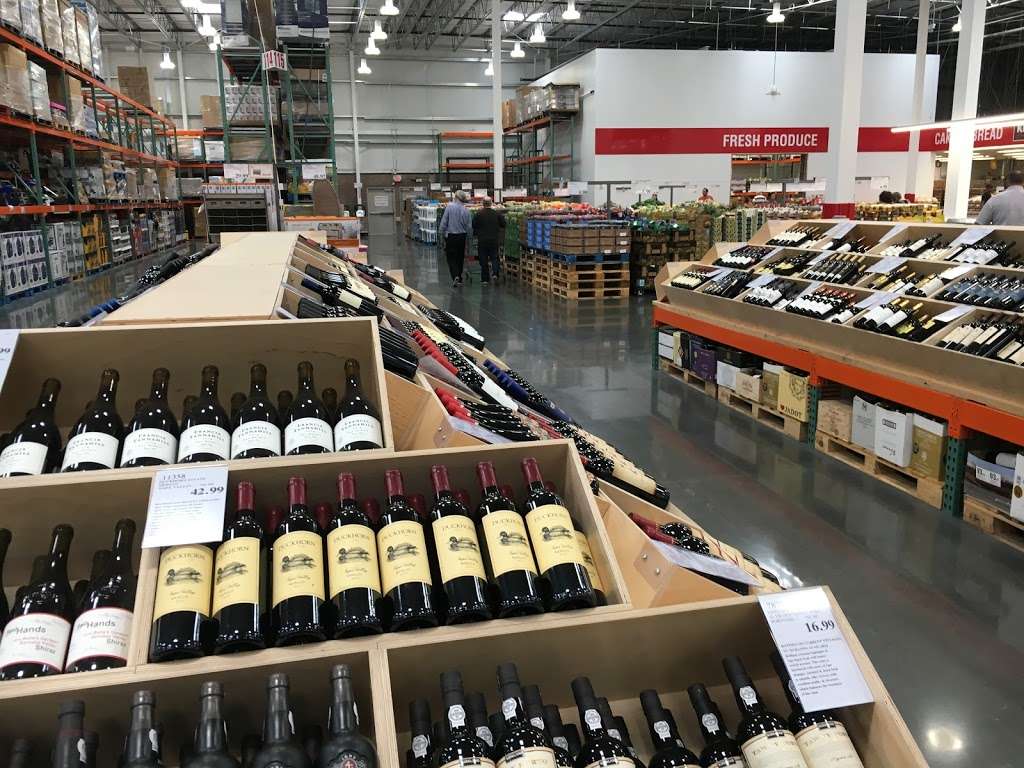 Costco Wholesale | 4696 Gardens Park Boulevard, Orlando, FL 32839, USA | Phone: (407) 586-7221