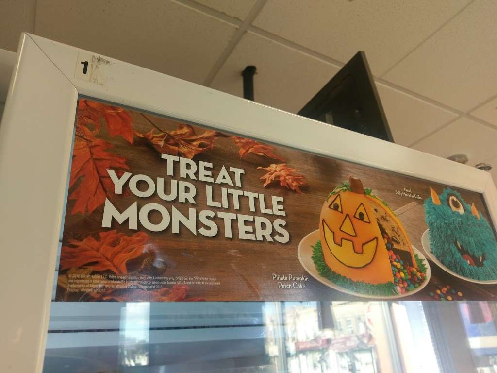 Dunkin | 1030 154th St, Whitestone, NY 11357, USA | Phone: (718) 767-0009