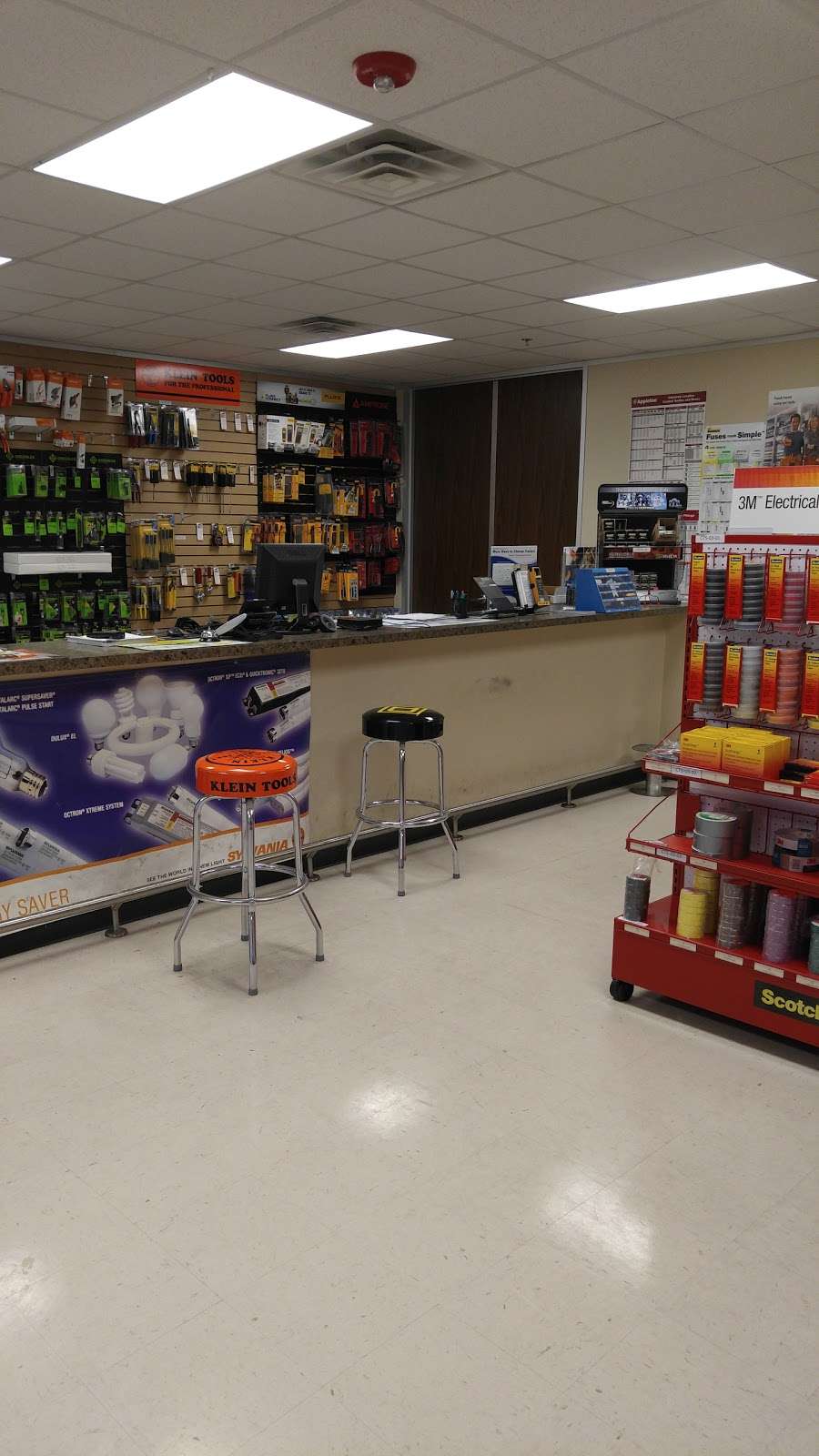 CED Industrial | 9311 Bay Area Blvd #200, Pasadena, TX 77507, USA | Phone: (713) 681-2277