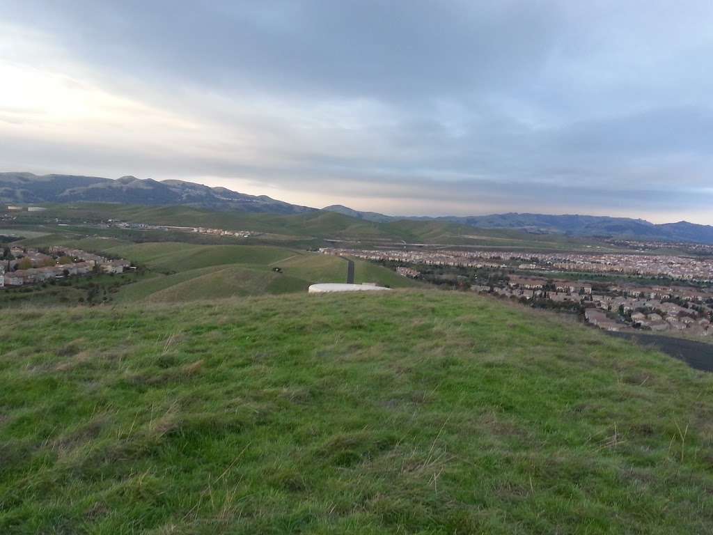 East Branch Park | Harcourt Way, San Ramon, CA 94582, USA