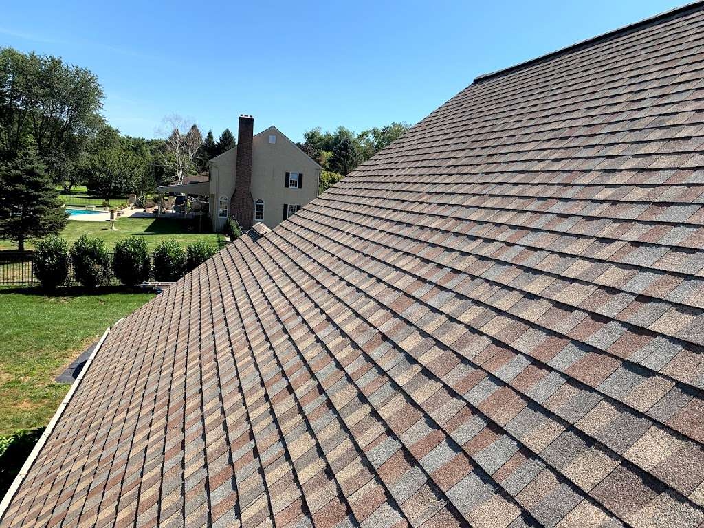 All Roofing Solutions | 1167 W Baltimore Pike #242, Media, PA 19063, USA | Phone: (610) 551-7663