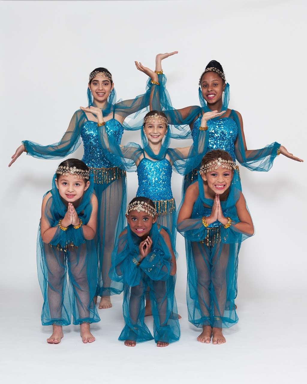 Milahs School of Dance | 125 West Bear Creek Road, 104, Glenn Heights, TX 75154, USA | Phone: (469) 619-7731