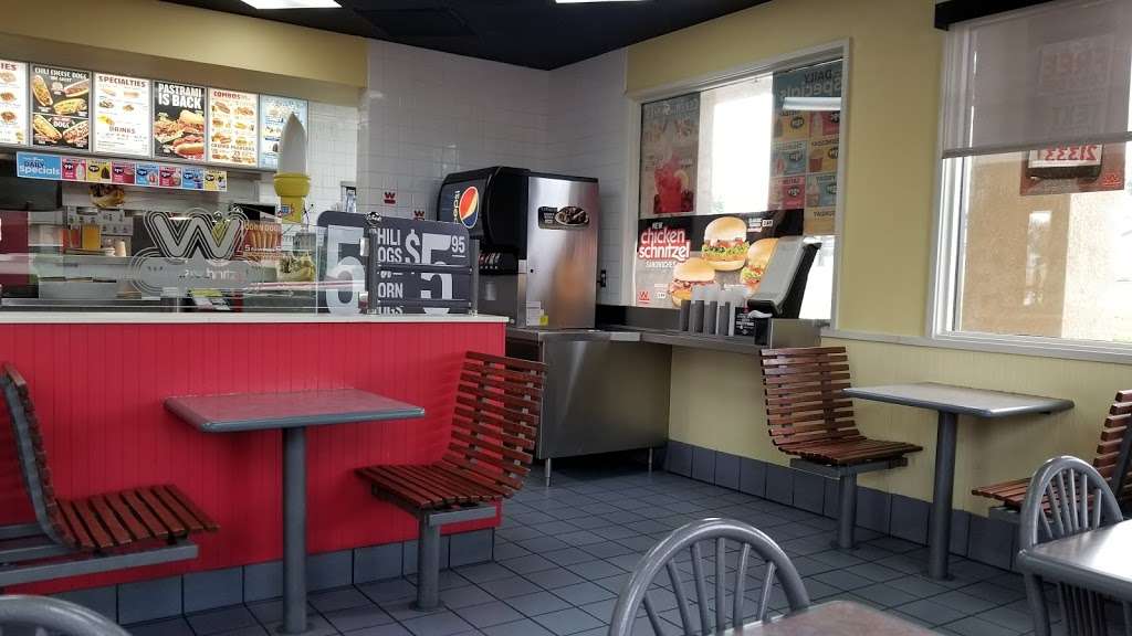 Wienerschnitzel | 2011 E Washington St, Colton, CA 92324 | Phone: (909) 824-9993