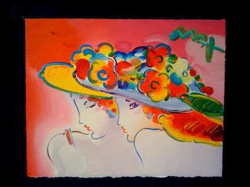 deLyns Gallery | 6 S Village Cir, Reinholds, PA 17569, USA | Phone: (443) 350-2593