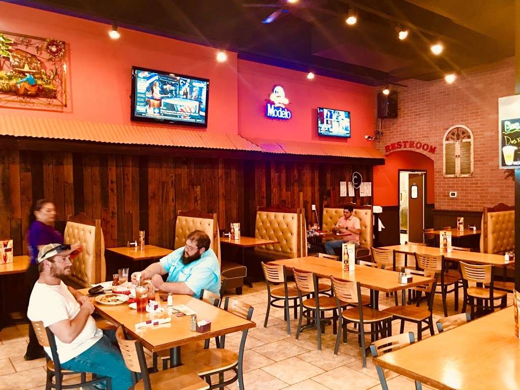 La Autentica Mexican Restaurant | 16139 Lancaster Hwy #150, Charlotte, NC 28277 | Phone: (704) 910-5397