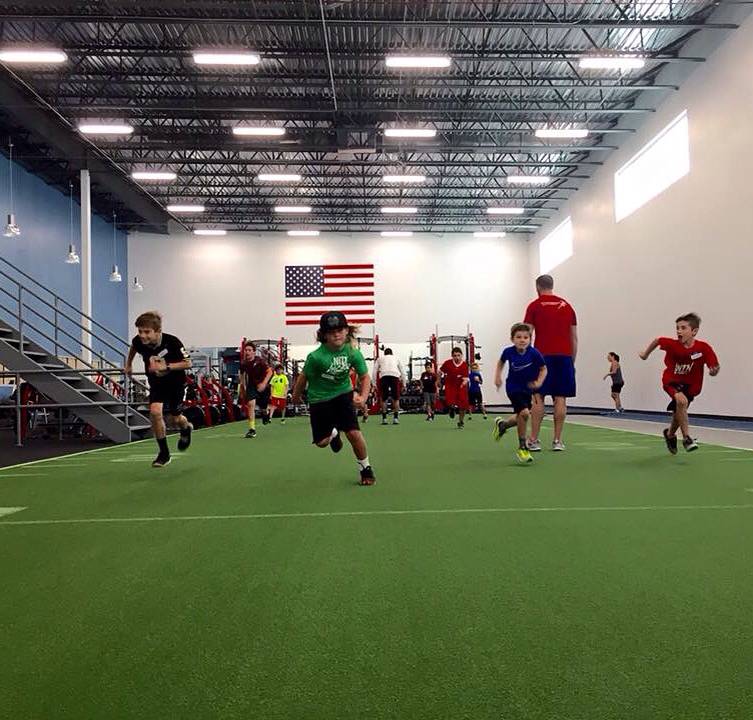 Tampa Sports Academy | 4539 S Dale Mabry Hwy, Tampa, FL 33611, USA | Phone: (813) 773-3872