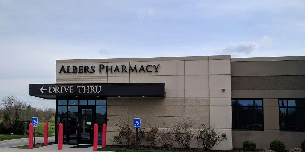 Albers Medical Pharmacy | 7201 E 147th St, Grandview, MO 64030, USA | Phone: (816) 318-9999