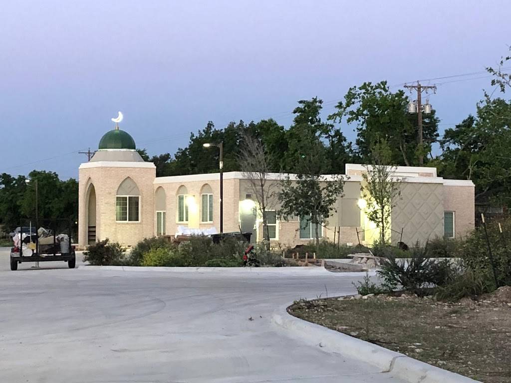 Islamic Center of Pflugerville | 920 W Pflugerville Pkwy, Pflugerville, TX 78660, USA | Phone: (512) 677-4252