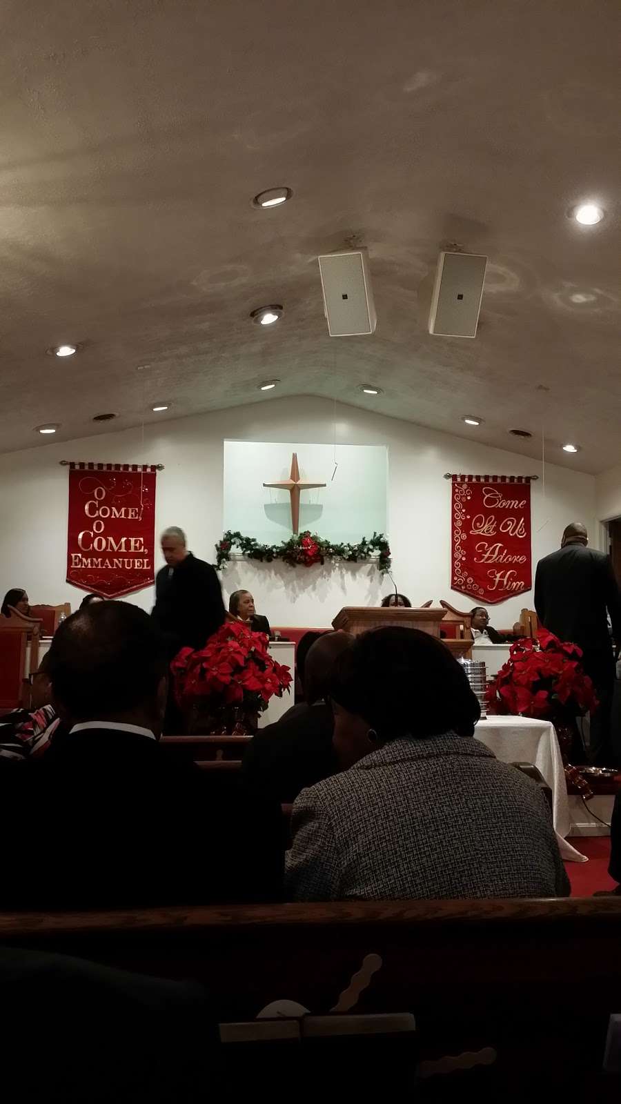 Kettering Baptist Church | 6909 Crain Hwy, Upper Marlboro, MD 20772 | Phone: (301) 627-9500