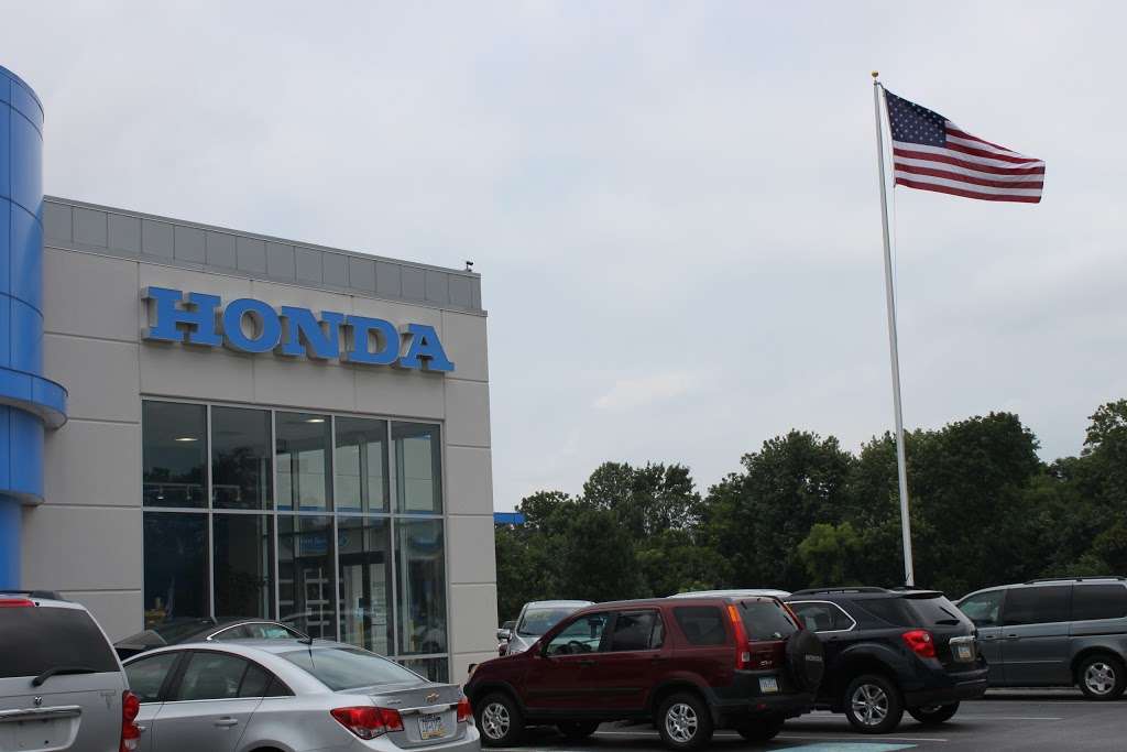 Hanover Honda | 1226 Carlisle St, Hanover, PA 17331 | Phone: (717) 632-2992