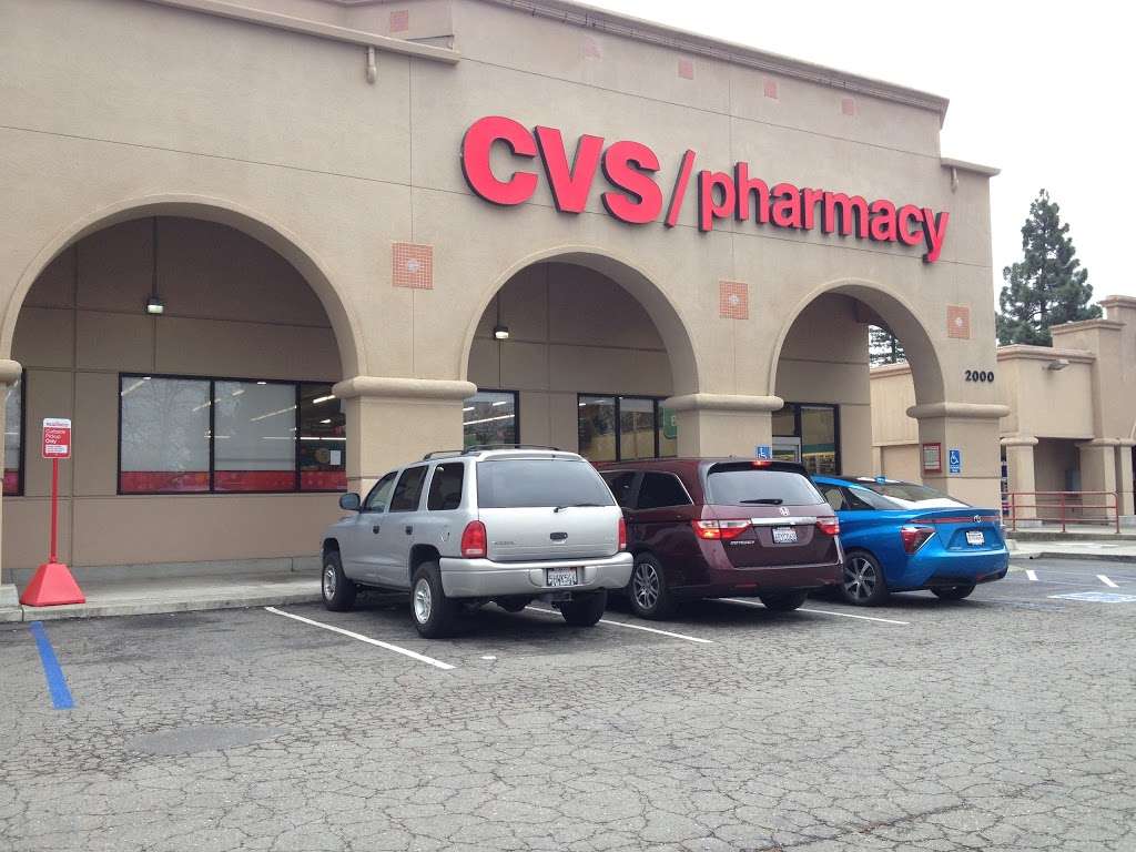 CVS | 2000 Driscoll Rd, Fremont, CA 94539, USA | Phone: (510) 770-8571