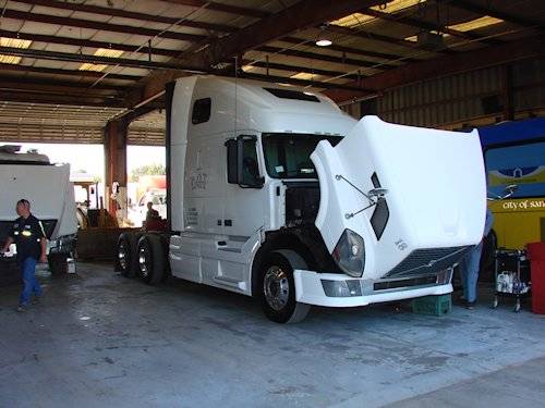 JLD TRUCK REPAIR | 5387 Pickettville Rd, Jacksonville, FL 32254, USA | Phone: (904) 216-2050