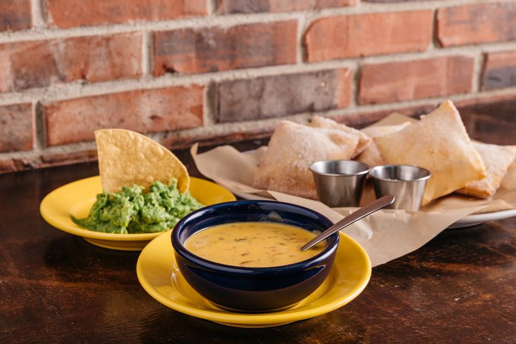 On The Border Mexican Grill & Cantina | 2001 U.S. 287 Frontage Rd, Mansfield, TX 76063, USA | Phone: (817) 779-7370