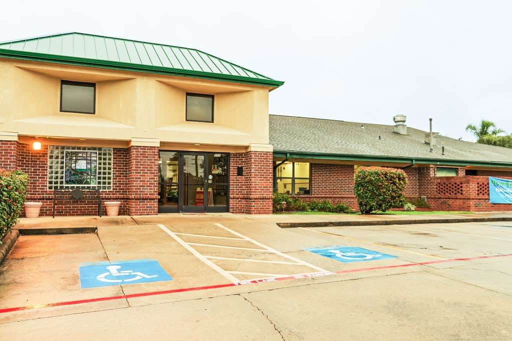 Greatwood KinderCare | 903 Greatwood Glen Dr, Sugar Land, TX 77479, USA | Phone: (281) 343-9979