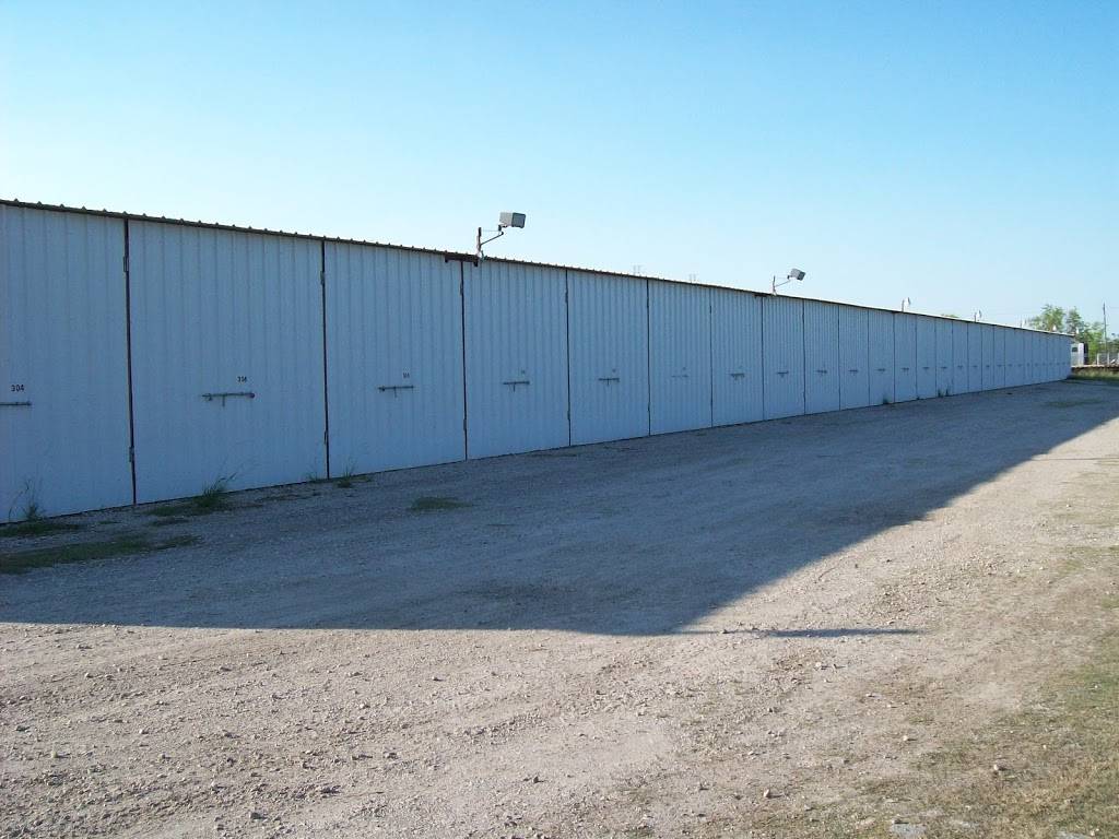 Weberville Boat and RV Storage | 5431 Almeda Genoa Rd, Houston, TX 77048, USA | Phone: (713) 991-0194