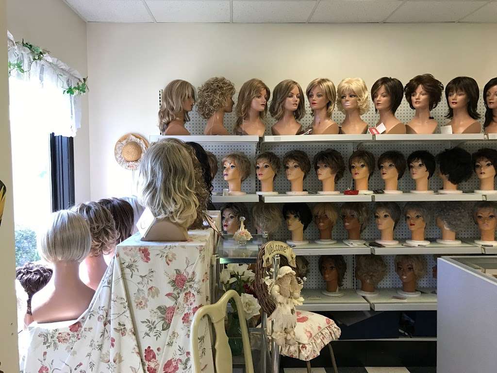 Wig City | 15 S Batavia Ave, Batavia, IL 60510 | Phone: (630) 485-5150