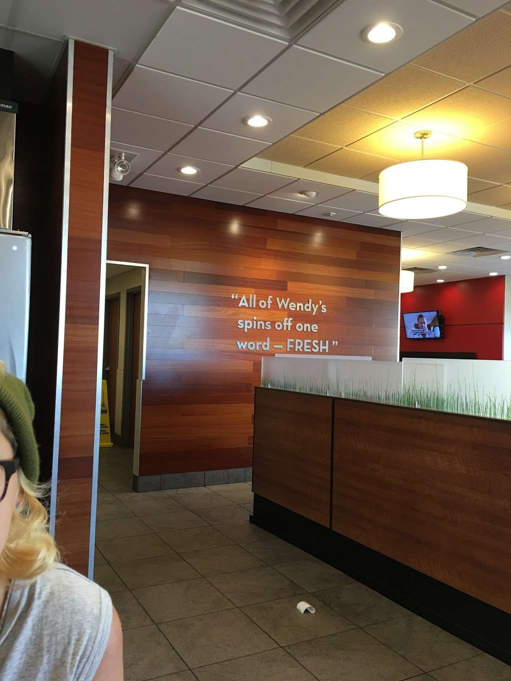 Wendys | 499 N 3rd St, Oxford, PA 19363, USA | Phone: (610) 850-9099