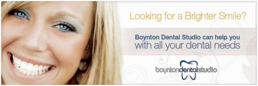 Boynton Dental Studio - Dr. Elan Salee, DMD | 12040 South Jog Road, Boynton Beach, FL 33437 | Phone: (561) 732-8700