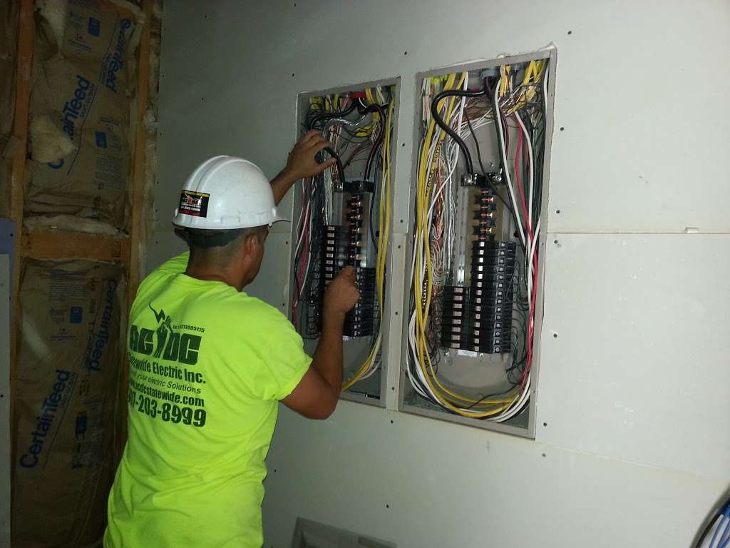 AC DC Statewide Electric | Orlando, FL 32812 | Phone: (407) 203-8999