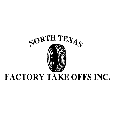 North Texas Factory Take-Offs Inc. | 800 W Hurst Blvd, Hurst, TX 76053, USA | Phone: (817) 589-8874