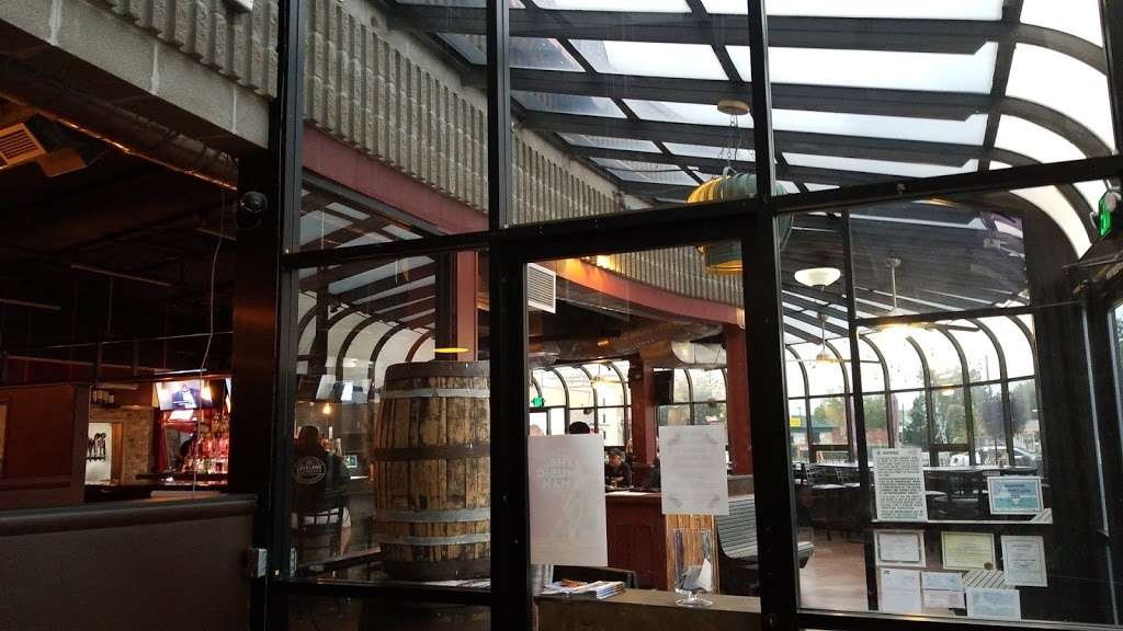 Tilted Barrel Brew Pub | 110 E 29th St, Loveland, CO 80538, USA | Phone: (970) 619-8950