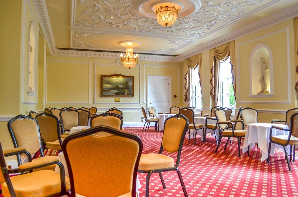 West Lodge Park Hotel | Cockfosters Rd, Barnet EN4 0PY, UK | Phone: 020 8216 3900