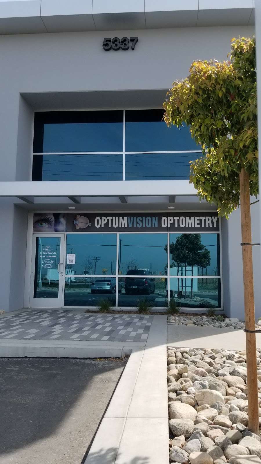 Optumvision Optometry | 5337 Hamner Ave #709, Eastvale, CA 91752 | Phone: (951) 456-0088