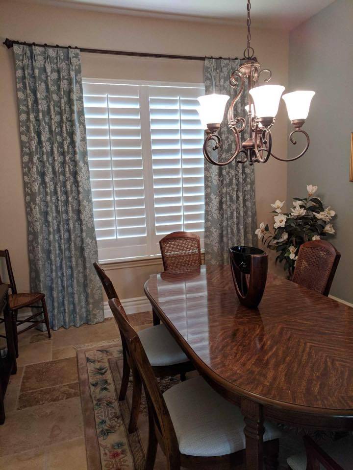 Solutions Shutters and Blinds | 1815 E Queen Creek Rd #3, Chandler, AZ 85286, USA | Phone: (480) 782-9293