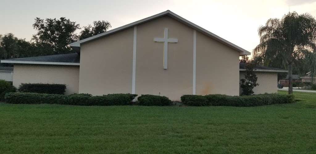 Spirit Lake Community Church | 2600 Spirit Lake Rd, Winter Haven, FL 33880, USA | Phone: (863) 299-0470