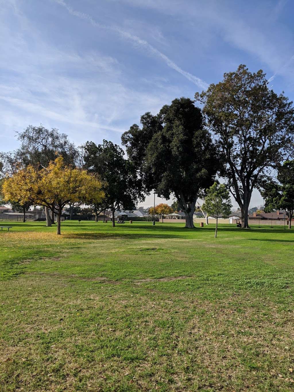 Furman Park | 10419 Rives Ave, Downey, CA 90241, USA | Phone: (562) 904-7238