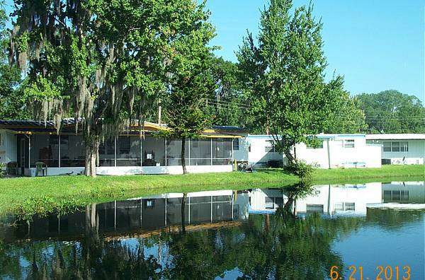 Shangri La Mobile Estates | 2850 New Tampa Hwy #74, Lakeland, FL 33815, USA | Phone: (863) 808-4999