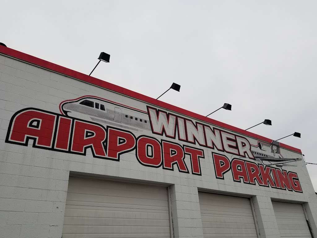 Winner Airport Parking Philadelphia | 6717 Essington Ave, Philadelphia, PA 19153 | Phone: (215) 689-0487