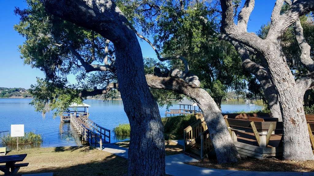 Lake Florence Park | Porter Ave, Montverde, FL 34756, USA