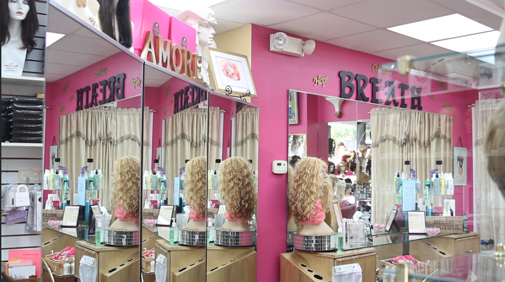 The Wig Outlet | 194 S Central Park Ave, Hartsdale, NY 10530, USA | Phone: (914) 644-9447