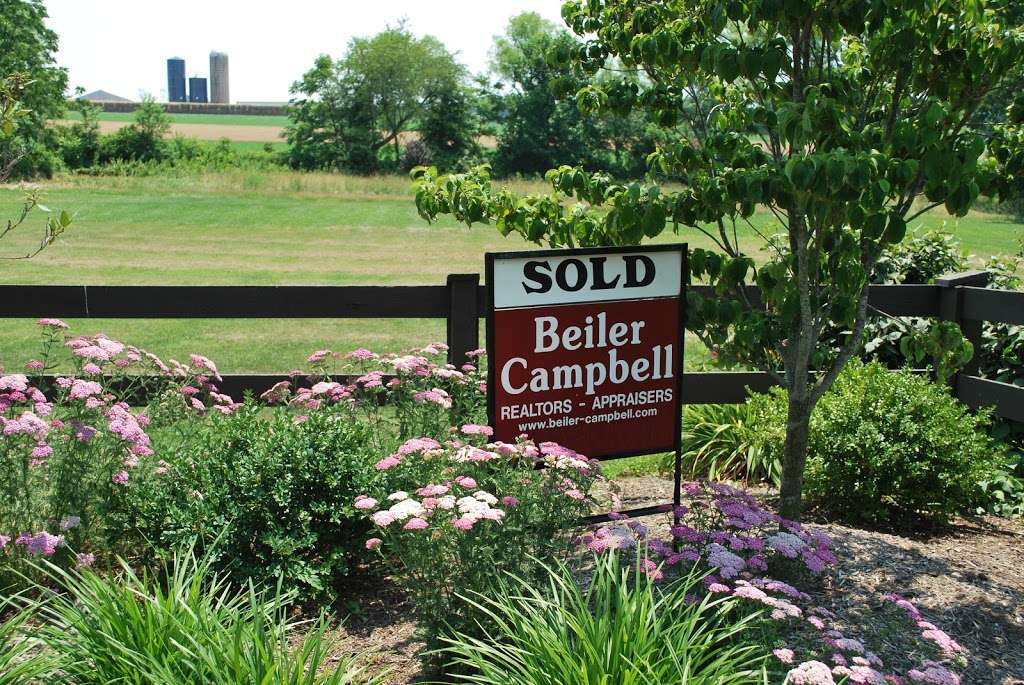 Beiler Campbell Realtors & Appraisers | 320 Limestone Rd, Oxford, PA 19363, USA | Phone: (610) 932-1000