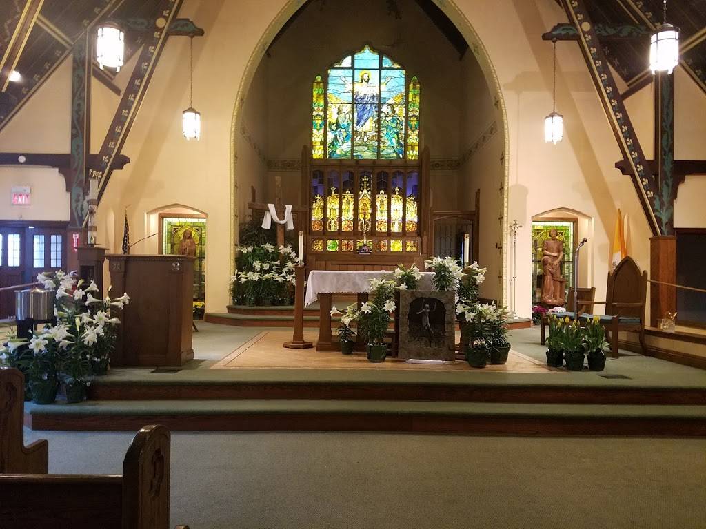 Incarnation Catholic Church | 4071 Franklin Rd, Pittsburgh, PA 15214, USA | Phone: (412) 931-2911