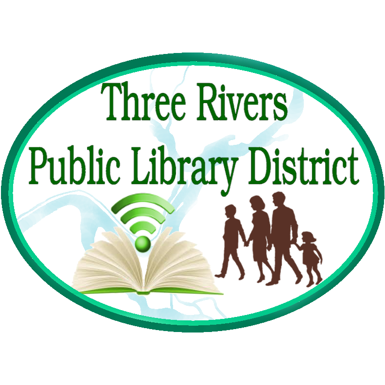 Three Rivers Public Library District | 25207 W Channon Dr, Channahon, IL 60410, USA | Phone: (815) 467-6200