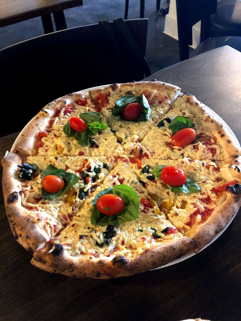 MidiCi The Neapolitan Pizza Company - Kansas City | 8815 State Line Rd, Kansas City, MO 64114, USA | Phone: (816) 333-1999