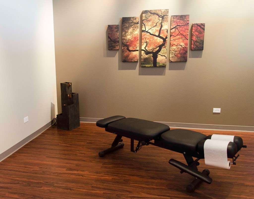 Bucek Chiropractic | 2562 W Fabyan Pkwy, Batavia, IL 60510, USA | Phone: (331) 248-5777