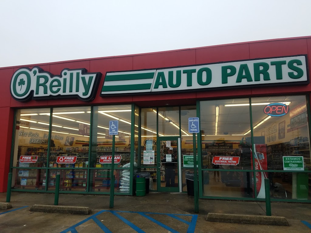 OReilly Auto Parts | 12384 Florida Blvd, Baton Rouge, LA 70815, USA | Phone: (225) 275-8451